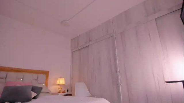 Thumbnail 2, missjuliaa_'s Stream at Chaturbate, 26 days ago