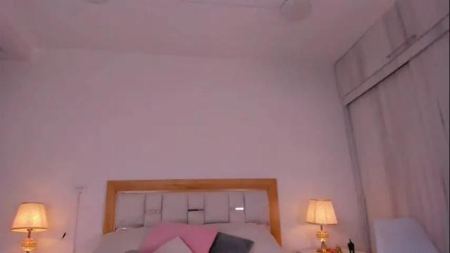 Thumbnail 3, missjuliaa_'s Stream at Chaturbate, 26 days ago
