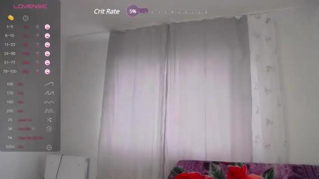 Thumbnail 2, missjullieb's Stream at Chaturbate, 19 months ago