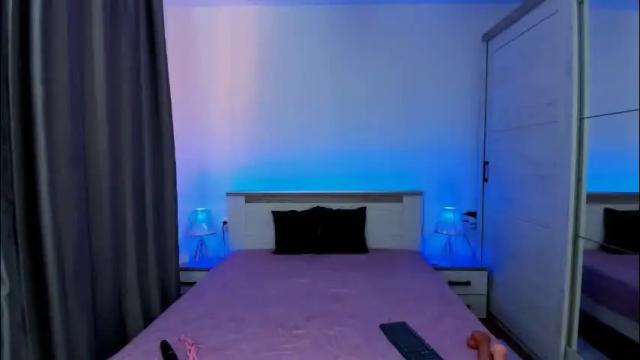 Thumbnail 3, misskarla20's Stream at Chaturbate, 1 month ago