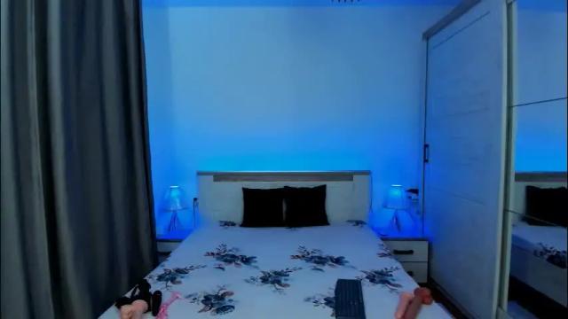 Thumbnail 2, misskarla20's Stream at Chaturbate, 28 days ago