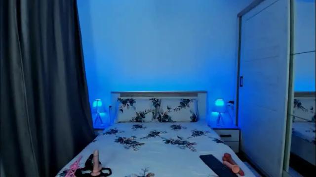 Image 2 of misskarla20 Stream on Chaturbate on 2 months ago