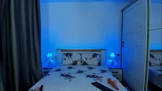 Thumbnail 2, misskarla20's Stream at Chaturbate, 1 month ago