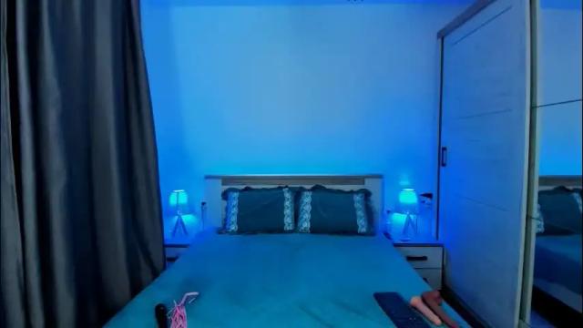 Image 2 of misskarla20 Stream on Chaturbate on 1 month ago