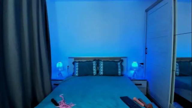 Image 4 of misskarla20 Stream on Chaturbate on 1 month ago