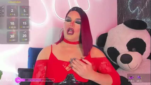 Thumbnail 1, misskassandraa_'s Stream at Chaturbate, 3 months ago