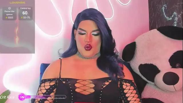 Thumbnail 1, misskassandraa_'s Stream at Chaturbate, 3 months ago