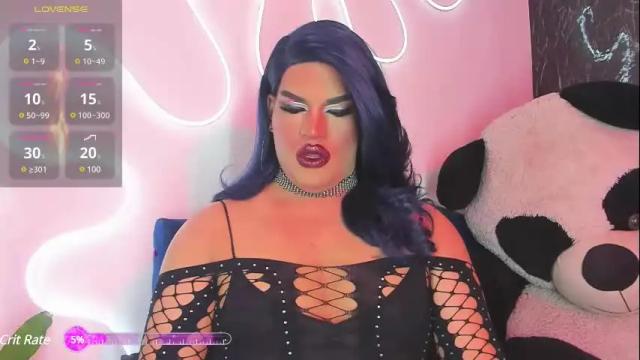 Image 10 of misskassandraa_ Stream on Chaturbate on 3 months ago