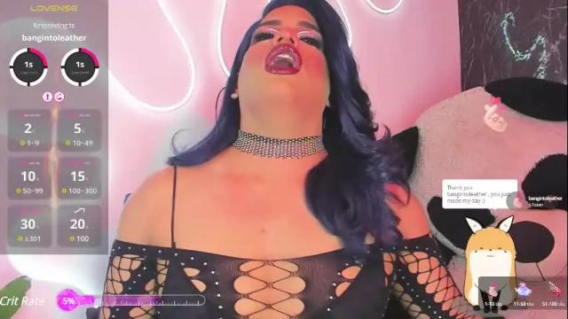 Image 11 of misskassandraa_ Stream on Chaturbate on 3 months ago