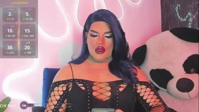 Image 12 of misskassandraa_ Stream on Chaturbate on 3 months ago