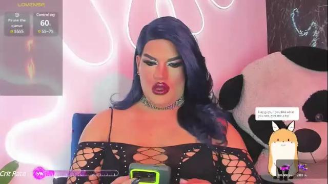 Image 6 of misskassandraa_ Stream on Chaturbate on 3 months ago