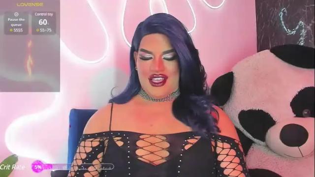 Image 7 of misskassandraa_ Stream on Chaturbate on 3 months ago