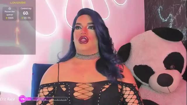 Image 8 of misskassandraa_ Stream on Chaturbate on 3 months ago