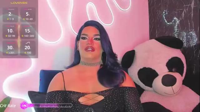 Thumbnail 1, misskassandraa_'s Stream at Chaturbate, 3 months ago