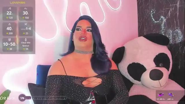 Image 2 of misskassandraa_ Stream on Chaturbate on 3 months ago