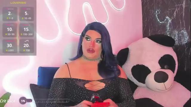 Image 3 of misskassandraa_ Stream on Chaturbate on 3 months ago