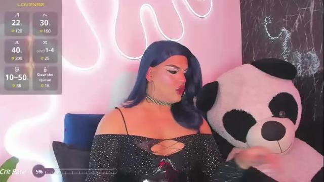 Image 4 of misskassandraa_ Stream on Chaturbate on 3 months ago