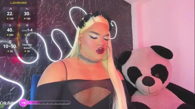 Thumbnail 1, misskassandraa_'s Stream at Chaturbate, 3 months ago