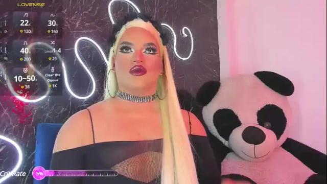 Image 10 of misskassandraa_ Stream on Chaturbate on 3 months ago