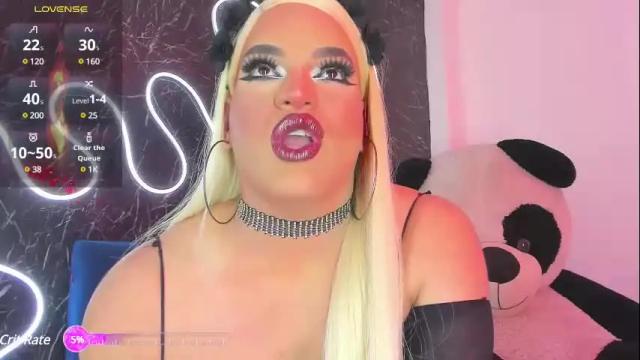 Image 11 of misskassandraa_ Stream on Chaturbate on 3 months ago