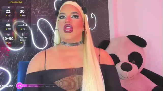 Image 12 of misskassandraa_ Stream on Chaturbate on 3 months ago