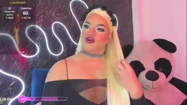 Image 3 of misskassandraa_ Stream on Chaturbate on 3 months ago