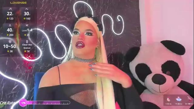 Thumbnail 2, misskassandraa_'s Stream at Chaturbate, 3 months ago