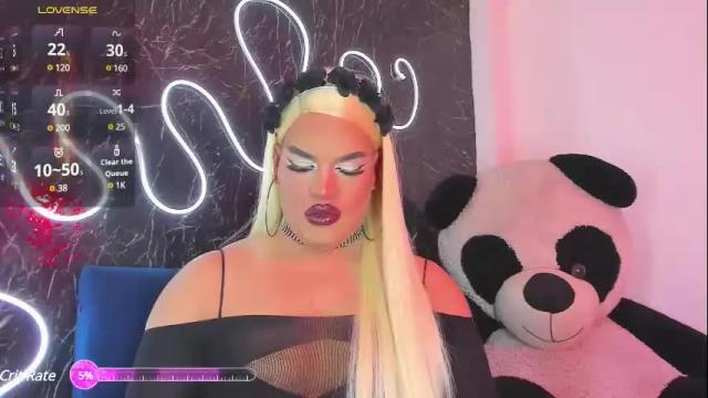 Thumbnail 3, misskassandraa_'s Stream at Chaturbate, 3 months ago