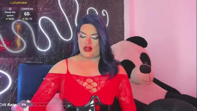 Thumbnail 1, misskassandraa_'s Stream at Chaturbate, 3 months ago