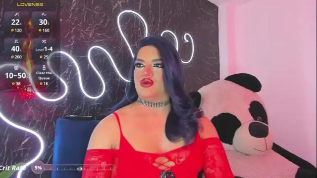 Image 10 of misskassandraa_ Stream on Chaturbate on 3 months ago