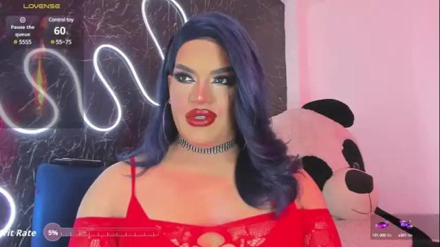 Image 12 of misskassandraa_ Stream on Chaturbate on 3 months ago