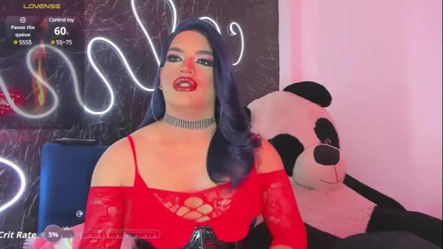 Image 3 of misskassandraa_ Stream on Chaturbate on 3 months ago