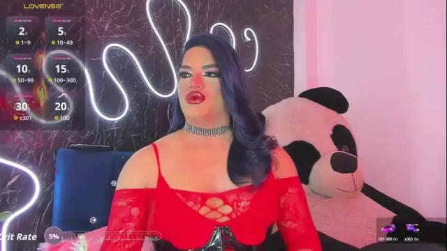 Image 4 of misskassandraa_ Stream on Chaturbate on 3 months ago