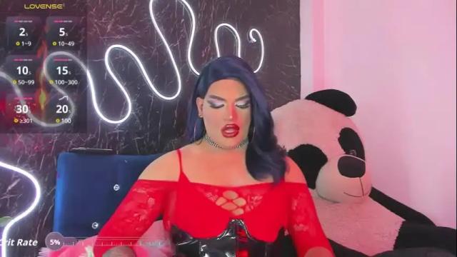 Thumbnail 2, misskassandraa_'s Stream at Chaturbate, 3 months ago