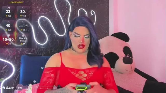 Image 6 of misskassandraa_ Stream on Chaturbate on 3 months ago