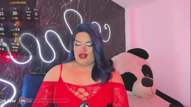 Image 7 of misskassandraa_ Stream on Chaturbate on 3 months ago