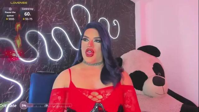 Image 8 of misskassandraa_ Stream on Chaturbate on 3 months ago