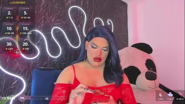 Thumbnail 3, misskassandraa_'s Stream at Chaturbate, 3 months ago