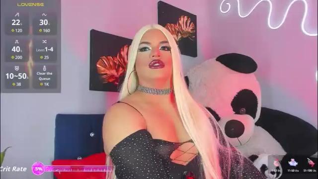 Thumbnail 1, misskassandraa_'s Stream at Chaturbate, 3 months ago