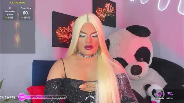 Image 10 of misskassandraa_ Stream on Chaturbate on 3 months ago