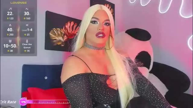 Image 11 of misskassandraa_ Stream on Chaturbate on 3 months ago