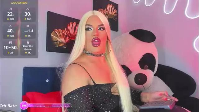 Image 12 of misskassandraa_ Stream on Chaturbate on 3 months ago