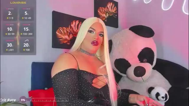 Image 3 of misskassandraa_ Stream on Chaturbate on 3 months ago