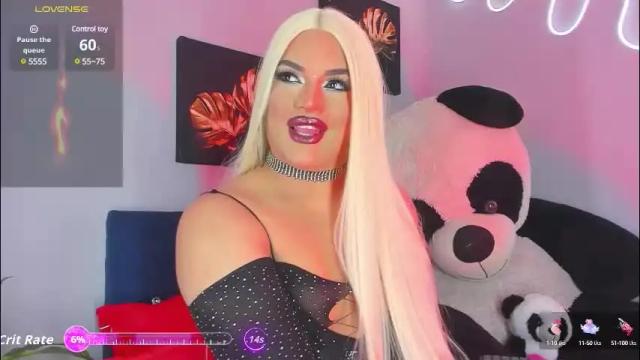 Image 4 of misskassandraa_ Stream on Chaturbate on 3 months ago