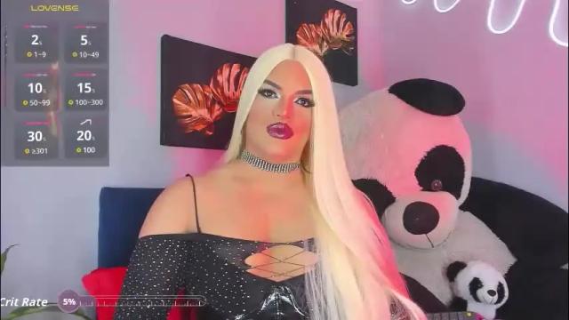 Image 6 of misskassandraa_ Stream on Chaturbate on 3 months ago