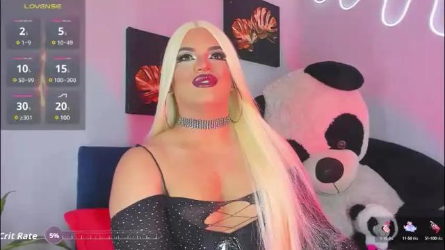 Image 7 of misskassandraa_ Stream on Chaturbate on 3 months ago