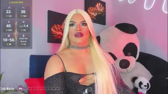 Image 8 of misskassandraa_ Stream on Chaturbate on 3 months ago