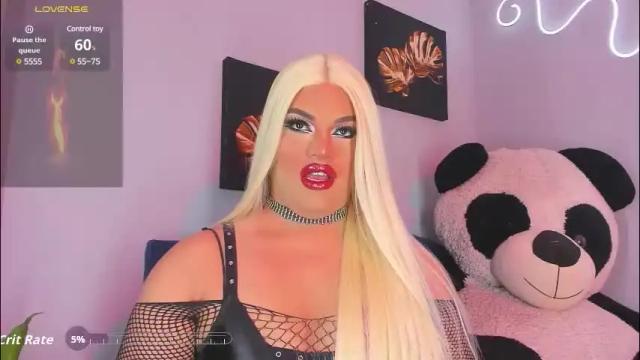 Thumbnail 1, misskassandraa_'s Stream at Chaturbate, 3 months ago