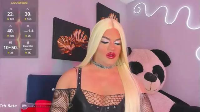 Image 7 of misskassandraa_ Stream on Chaturbate on 3 months ago