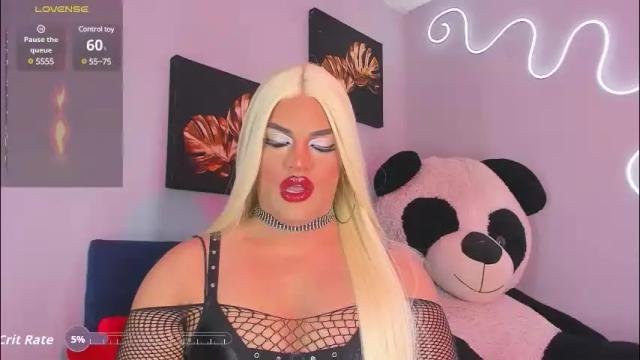 Image 8 of misskassandraa_ Stream on Chaturbate on 3 months ago